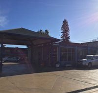 Ashfield Motor Inn - Accommodation Kalgoorlie
