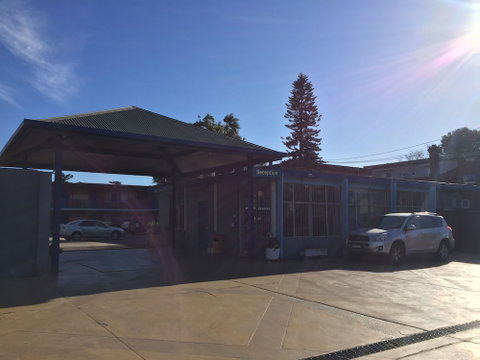 Ashfield Motor Inn - Accommodation Kalgoorlie 0