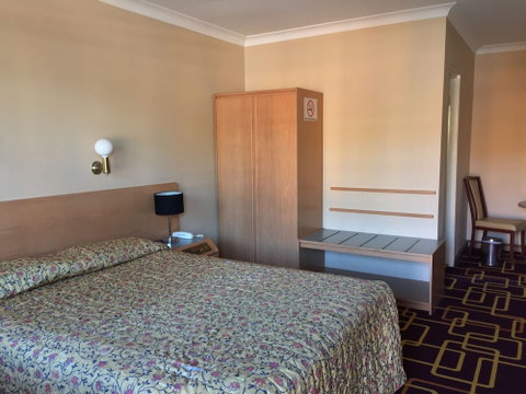 Ashfield Motor Inn - Accommodation Kalgoorlie 2
