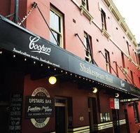 Shakespeare Hotel Surry Hills - Accommodation Kalgoorlie