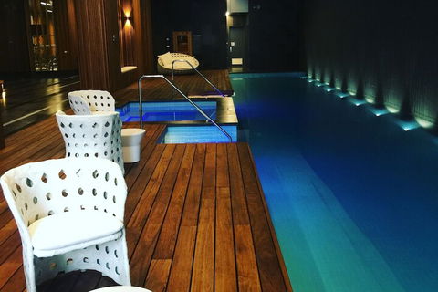 Apartments Melbourne Domain New Quay Docklands - Accommodation Kalgoorlie 3