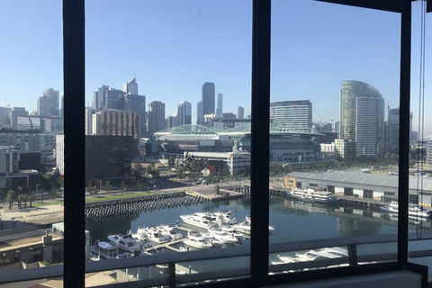 Apartments Melbourne Domain New Quay Docklands - Accommodation Kalgoorlie 6