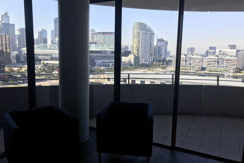 Apartments Melbourne Domain New Quay Docklands - Accommodation Kalgoorlie 5