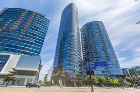 Apartments Melbourne Domain New Quay Docklands - Accommodation Kalgoorlie 0