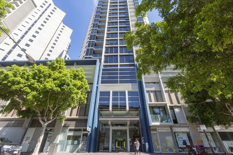 Apartments Melbourne Domain New Quay Docklands - Accommodation Kalgoorlie 1