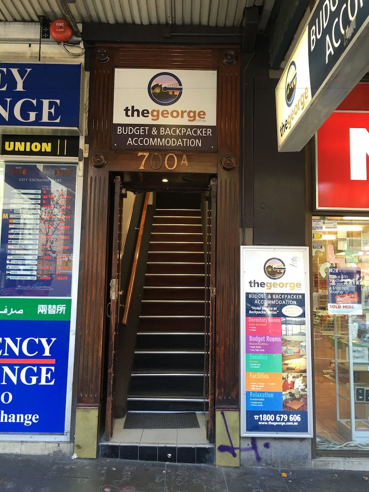 World Square NSW Accommodation Kalgoorlie