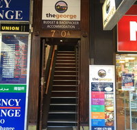 The George Sydney - Accommodation Kalgoorlie