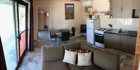 Stawell Holiday Cottages - Accommodation Kalgoorlie 2