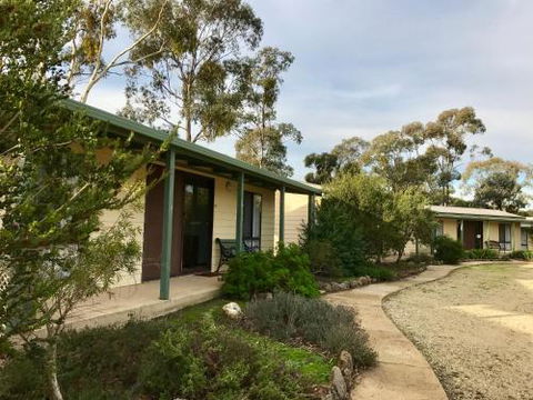 Stawell Holiday Cottages - Accommodation Kalgoorlie 5