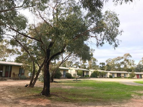 Stawell Holiday Cottages - Accommodation Kalgoorlie 3