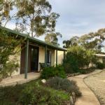Stawell Holiday Cottages - Accommodation Kalgoorlie 0