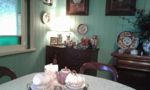 Marys Place B & B - Accommodation Kalgoorlie 4