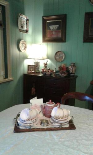 Marys Place B & B - Accommodation Kalgoorlie 6