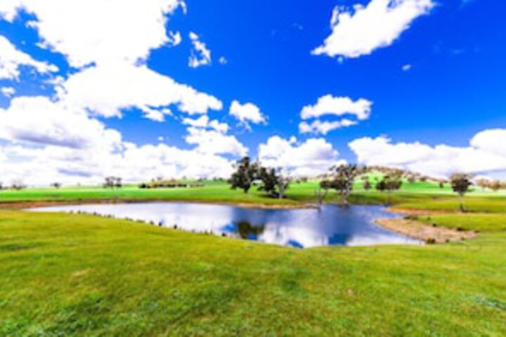 Califat NSW Accommodation Kalgoorlie