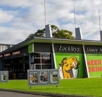 Lockleys Hotel - Accommodation Kalgoorlie