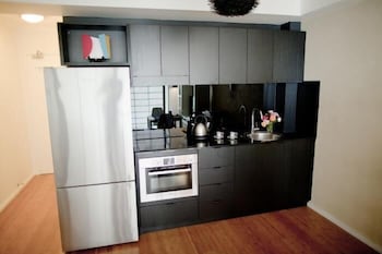 Newtown Mews - Accommodation Kalgoorlie 5