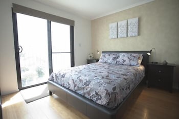 Newtown Mews - Accommodation Kalgoorlie 0