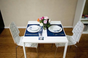 Newtown Mews - Accommodation Kalgoorlie 1