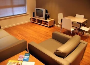 Ethelton Serviced Apartments - Accommodation Kalgoorlie 1