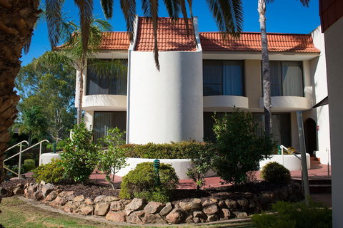 Capri Waters Country Club - Accommodation Kalgoorlie 4