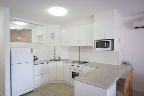 Capri Waters Country Club - Accommodation Kalgoorlie 3