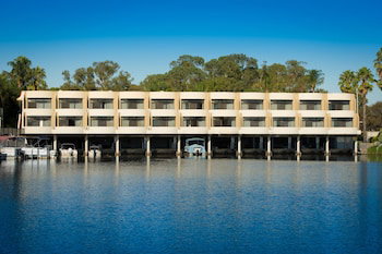 Capri Waters Country Club - Accommodation Kalgoorlie 2