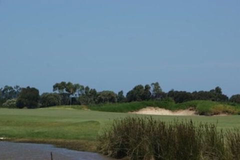 Aussie Golf Ranch - Accommodation Kalgoorlie 3