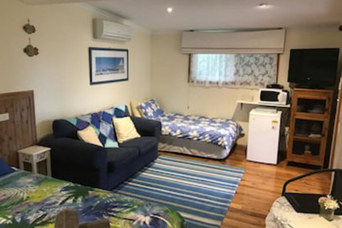 Aussie Golf Ranch - Accommodation Kalgoorlie 0