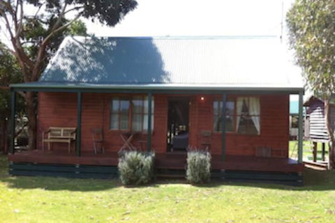 Aussie Golf Ranch - Accommodation Kalgoorlie 2