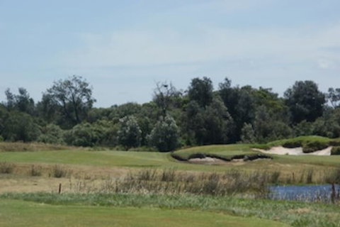Aussie Golf Ranch - Accommodation Kalgoorlie 1