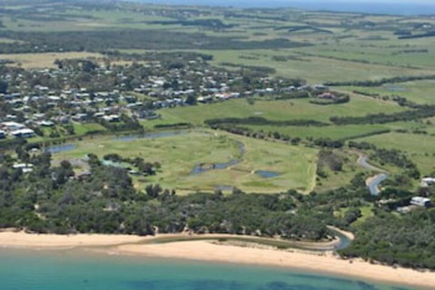 Aussie Golf Ranch - Accommodation Kalgoorlie 4