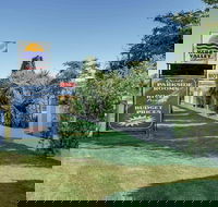 Kerang Valley Resort - Accommodation Kalgoorlie