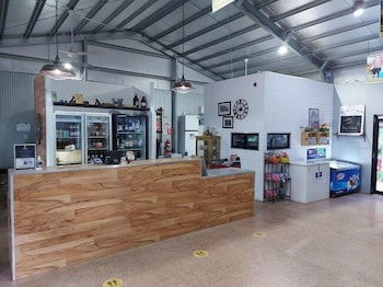 Litchfield Tourist Park - Campground - Accommodation Kalgoorlie 3