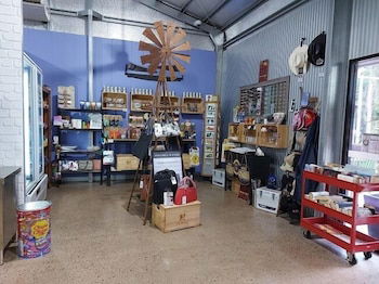 Litchfield Tourist Park - Campground - Accommodation Kalgoorlie 2