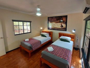 Litchfield Tourist Park - Campground - Accommodation Kalgoorlie 4