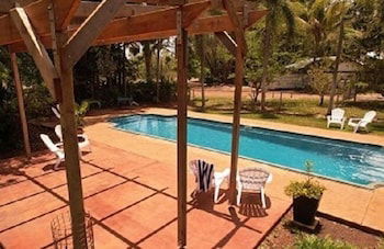 Litchfield Tourist Park - Campground - Accommodation Kalgoorlie 1