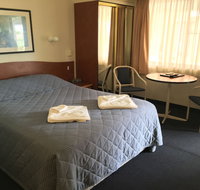 Town  Country Motel - Accommodation Kalgoorlie