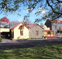 The Camperdown Mill - South West Victoria - Accommodation Kalgoorlie