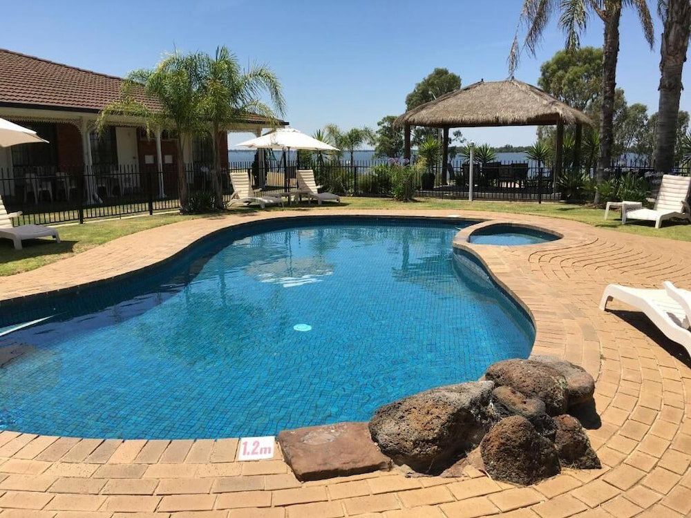 Quandary ACT Accommodation Kalgoorlie