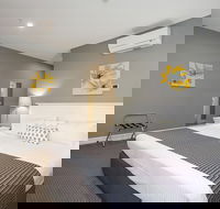 CH Boutique Hotel - Accommodation Kalgoorlie