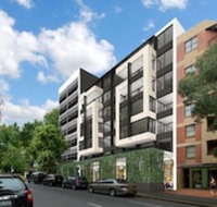 Apartment Hotel East Central - Accommodation Kalgoorlie