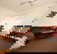 Lisson Holiday Rental - Accommodation Kalgoorlie