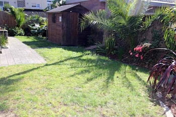 Hawthorn Holiday House - Accommodation Kalgoorlie 2