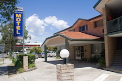 Central Coast Chittaway Motel - Accommodation Kalgoorlie 0