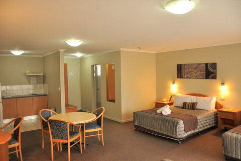 Central Coast Chittaway Motel - Accommodation Kalgoorlie 2