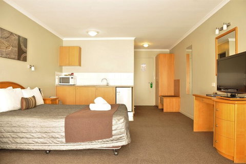 Central Coast Chittaway Motel - Accommodation Kalgoorlie 4