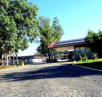 Mercury Motor Inn - Accommodation Kalgoorlie