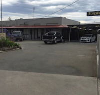 The Esplanade Motel - Accommodation Kalgoorlie
