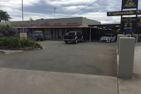 The Esplanade Motel - Accommodation Kalgoorlie 0