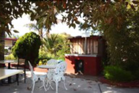 The Esplanade Motel - Accommodation Kalgoorlie 1